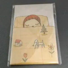 MOMA】奈良美智 色鉛筆セット - メルカリ