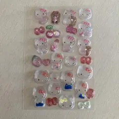 ボンボンドロップシール