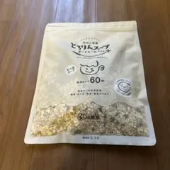 とろりんスープ　　オートミールプラス300g スープの素のサムネイル
