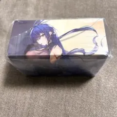 ブロッコリートレカアイテムくじ アズールレーンC賞 ニュージャージー