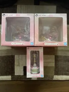 一番くじ おジャ魔女どれみ