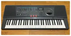 カシオ 電子キーボード KT-80 CDプレーヤー搭載のサムネイル