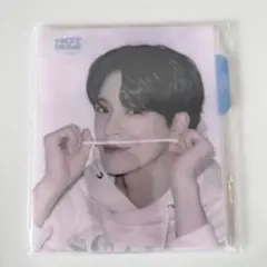 NCT  展示会 MD デジタル トレカ ジェノ NCT DREAM シーグリ2025 MD ジェノ A B ver. トレカ - メルカリ