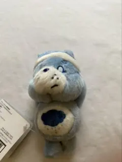 ケアベア ぬいぐるみ