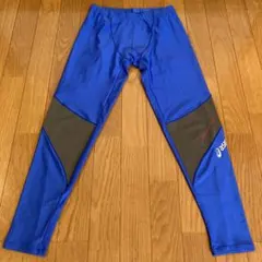 asics アシックス レギンス スパッツ ランニング レディース GYM L