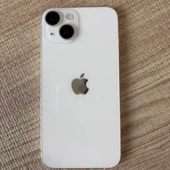 訳あり！ iPhone 14 256GB simフリー スターライト 付属品多数 - メルカリ