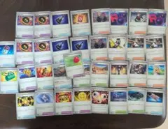 2026年最新】ポケモンカードサポートまとめ売りの人気アイテム - メルカリ