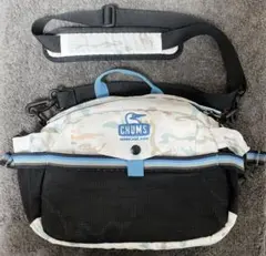 CHUMS チャムス ボディー/ショルダーバッグ