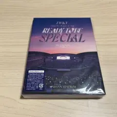 TWICE READYTOBE SPECIAL Blu-ray 初回