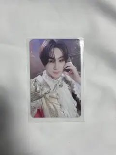 ENHYPEN Fate ジョンウォン