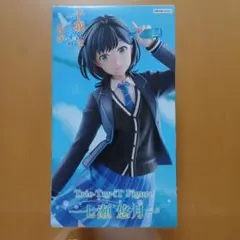 七咲逢 アマガミ ASMRボイスドラマCD LPレコード風 ジャケット仕様