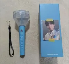 TREASURE OFFICIAL LIGHT STICK