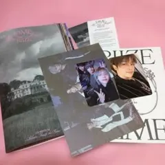 RIIZE FAME catalogver