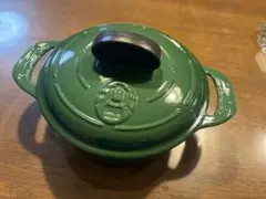 Coleman コールマン エナメルクッキングポットのサムネイル