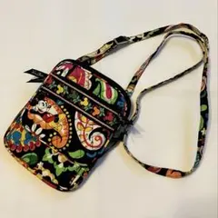 WDW×Vera Bradley ポシェットのサムネイル