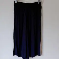ユニクロ　リラコ　ステテコ