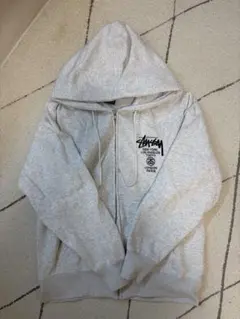 STUSSY ジップパーカーのサムネイル