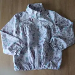 花柄 ジャケット 130cm~