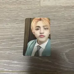 SEVENTEEN セブチ エスクプス S.COUPS スンチョル トレカ