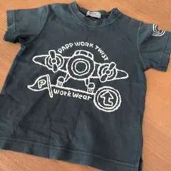 papp Tシャツ 95 飛行機柄のサムネイル