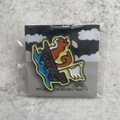 2025年最新】スピッツバッジの人気アイテム - メルカリ