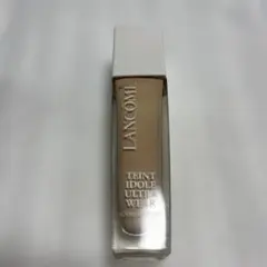 美品　LANCOME タンイドルウルトラ　ウェアケアアンドグロウ　 BO-01のサムネイル
