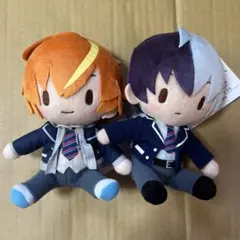 2025年最新】彰人 冬弥 ぬいぐるみの人気アイテム - メルカリ