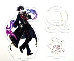 2026年最新】からぴち 魔法学園 アクスタ ゆあんの人気アイテム - メルカリ