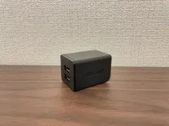 バッファロー BUFFALO AC-USB急速充電器　2ポート 2.4A