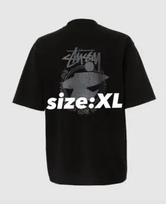 eYe JUNYA WATANABE MAN Stussy Tシャツ