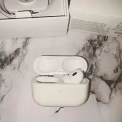 AirPods Pro （第2世代）純正品