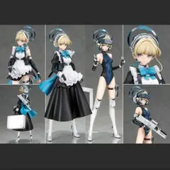 トキ -Full Version-　1/7　フィギュア　ブルアカ　アルター