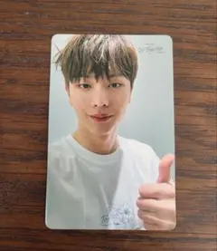 2026年最新】btob トレカの人気アイテム - メルカリ