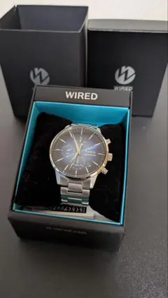 2026年最新】seiko wired tokyo soraの人気アイテム - メルカリ
