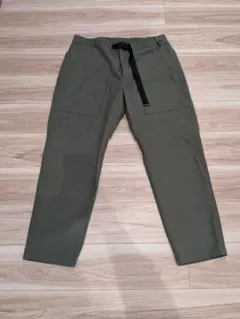 コロンビア パンツ COLUMBIA PM0789　XLサイズ　大きい　カーキ