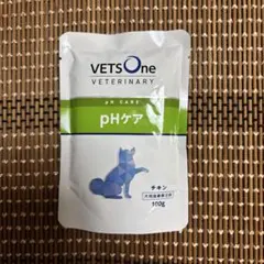 VETS One 消化器ケア 可溶性繊維 チキン 100g - メルカリ