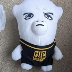 貴重 初期エラー品 BTS ヒプモン J-HOPE ぬいぐるみ 貴重 初期エラー品 BTS ヒプモン J-HOPE ぬいぐるみ - メルカリ