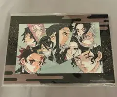 鬼滅の刃　入場特典