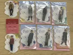 Hey!Say!JUMP! アクスタ山田涼介