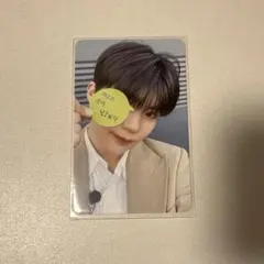 ゴヌク makestar ラキドロ トレカ