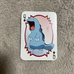 小学館 幼稚園 1月号 付録 平成初期 ポケモン大集合トランプ - メルカリ