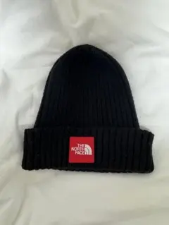 ノースフェイス　ニット帽