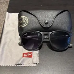 ウ*ジ様 Ray-Ban レイバン ERIKA METAL RB3539 192 - メルカリ