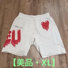 2026年最新】SAiNt mxxxxxx スウェットの人気アイテム - メルカリ