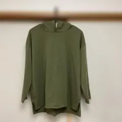 アーバンリサーチ パーカー