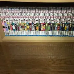 銀魂 1〜37巻 セット