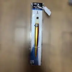 001498 Daiwa SALTIGA TB JIG II 180g GH - メルカリ