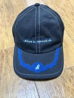 キコアシ キャップKiko Kostadinov asicsnovalis - メルカリ