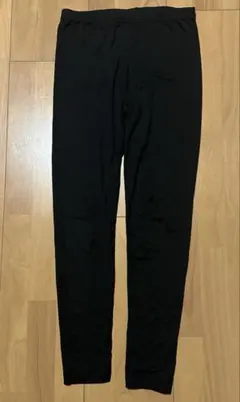 UNIQLOヒートテックレギンス130㎝