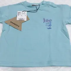 新品 90 キッズ Tシャツ MARKEY'S タグ付き 未使用
